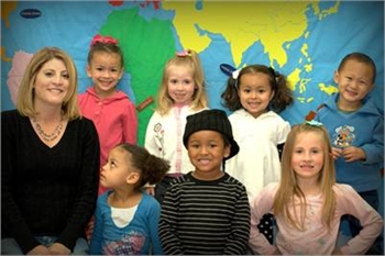 Colorado Springs Montessori Preschool