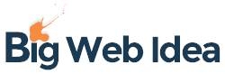 Big Web Idea - Offering website solutions 