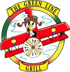 The Green Line Grill