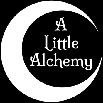 A Little Alchemy - Cosmetics, Fragrance, Skincare and Beauty Gifts