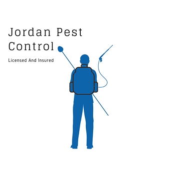Jordan Pest Control LLC: Your Trusted Partner for Pest Management Solutions