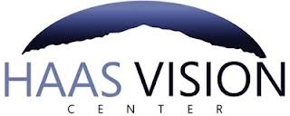 Haas Vision Center
