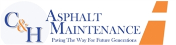 C&H Asphalt Maintenance 