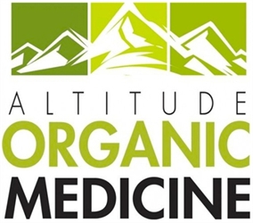 Altitude Organic Medicine