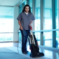 Environment Control Janitor Service