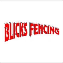 Blicks Fencing