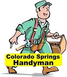Handyman Colorado Springs