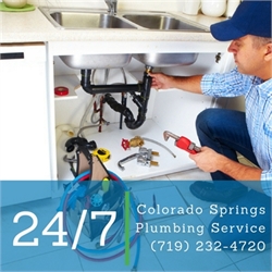 Pikes Peak Mechanical Residential & Commercial Plumbing Contractor