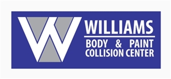 Williams Body &amp; Paint Collision Center 