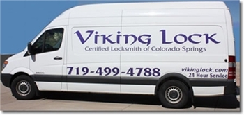 Viking Lock & Safe