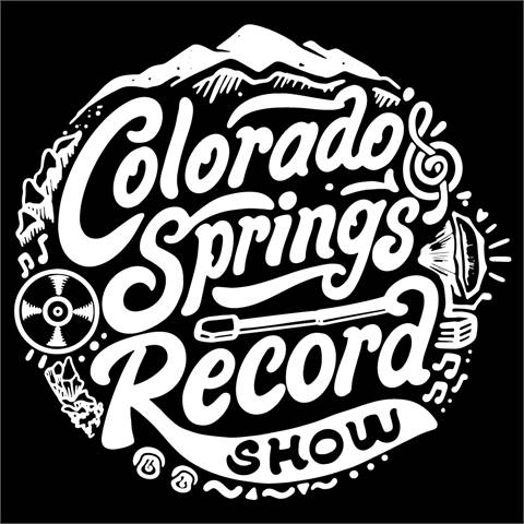 Colorado Springs Record Show