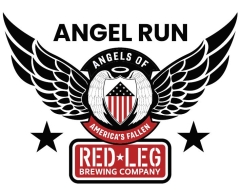 4th Annual Angel Run at Red Leg Brewing