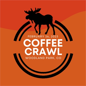 Moose is Loose Coffee Crawl