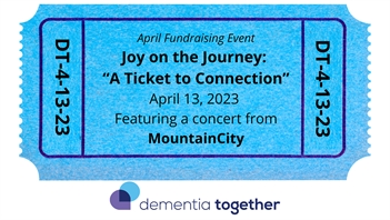 Joy on the Journey: A Ticket to Connection