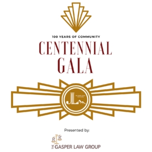 Junior League of Colorado Springs Centennial Gala