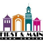 First and Main Tower Center