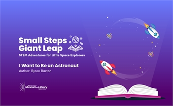 Small Steps, Giant Leap - Aliens! Is there life in outer space?