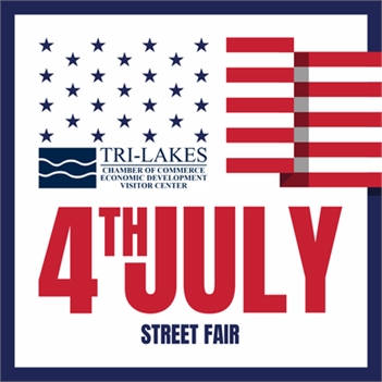 2022 ​4th of July Street Fair 