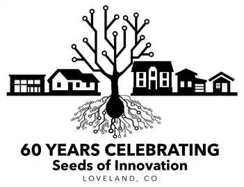 60 Years Celebrating Seeds of Innovation