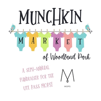 Munchkin Market