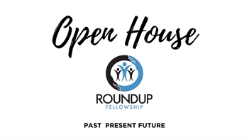 Roundup - Expansion Open House
