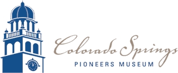 Colorado Springs Pioneers Museum