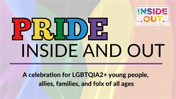 Pride: Inside and Out