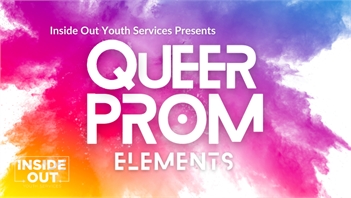 Queer Prom