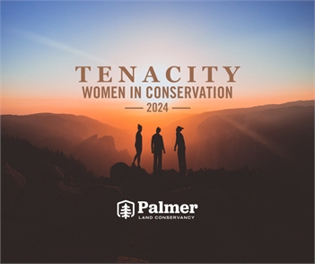 TENACITY: Women in Conservation