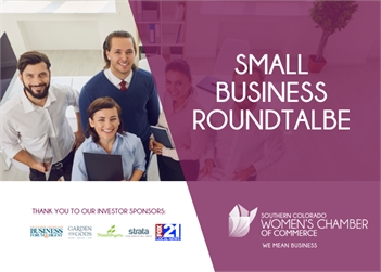 May Small Business Roundtable