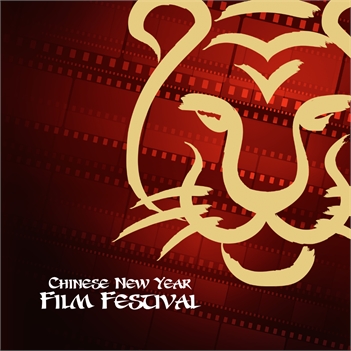 Chinese New Year Film Festival