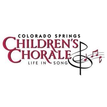 Colorado Springs Children’s Chorale - Woodland Park Residency and Concert