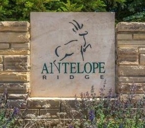 Antelope Ridge Spring Craft Show
