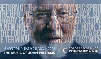 Beyond Imagination: The Music of John Williams