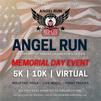 4th Annual Angel Run