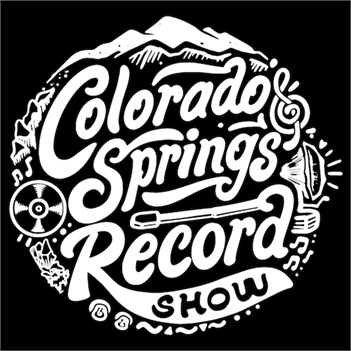Colorado Springs Record Show