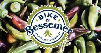 Bike the Bessemer