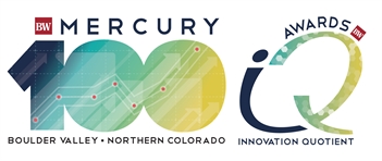 BizWest's Mercury 100 & IQ Innovation Awards