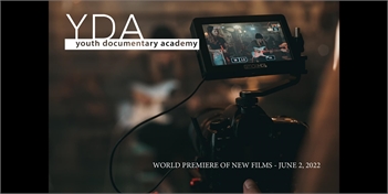 YDA World Premiere at Colorado College