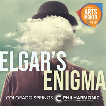 ‘Elgar’s Enigma’