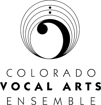 Auditions for the 2023-2024 Concert Season - Colorado Vocal Arts Ensemble (CVAE)