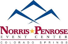 Norris Penrose Event Center 