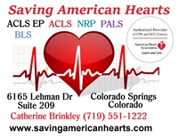 Saving American Hearts Catherine Brinkley