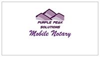 Purple Peak Solutions Jenny Amsden