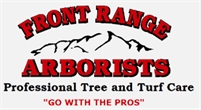 Front Range Arborists Inc. Tom Flynn