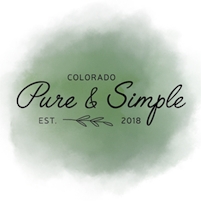 CO Pure & Simple, LLC Kristen Shaffer