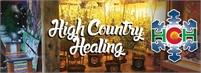 High Country Healing High Country Healing