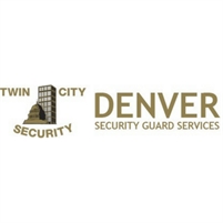 Twin City Security Denver James Shrider