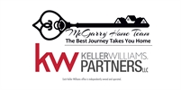 McGarry Home Team at Keller Williams Partners Sarah McGarry