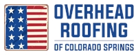 Overhead Roofing Of Colorado Springs Caleb McVay